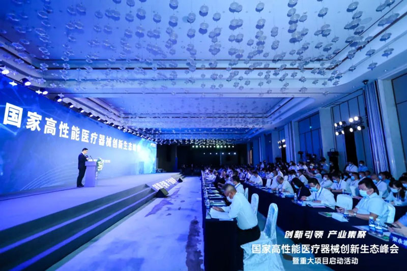 【匯芯新聞】匯芯生物入榜2022中國醫(yī)療器械創(chuàng)新100強
